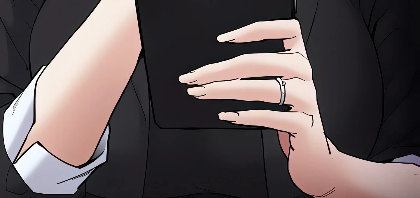 His Addictive Touch Chapter 135 page 229 - 
