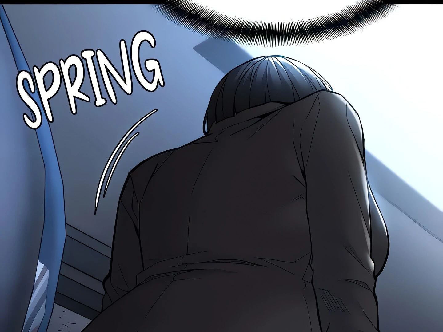 His Addictive Touch Chapter 135 page 232 - 