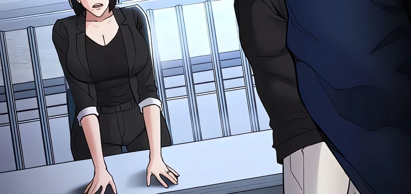 His Addictive Touch Chapter 135 page 239 - 