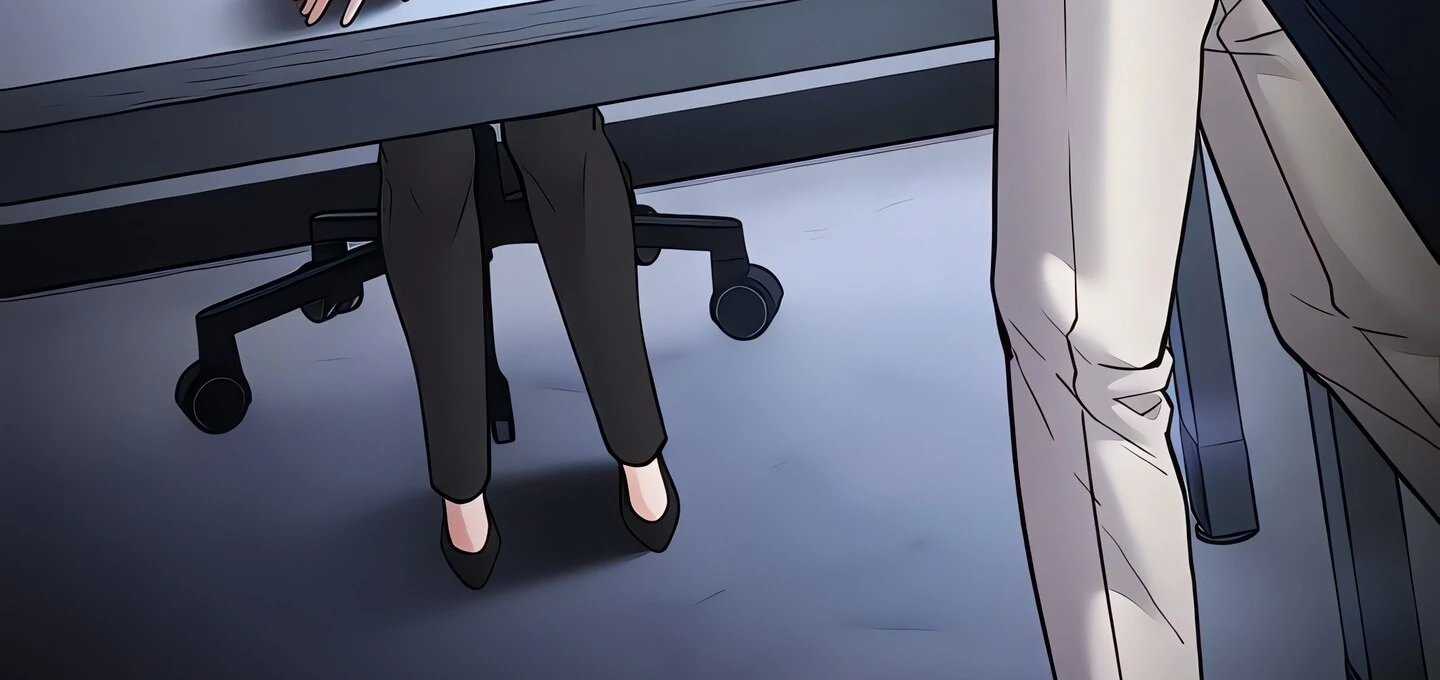 His Addictive Touch Chapter 135 page 240 - 