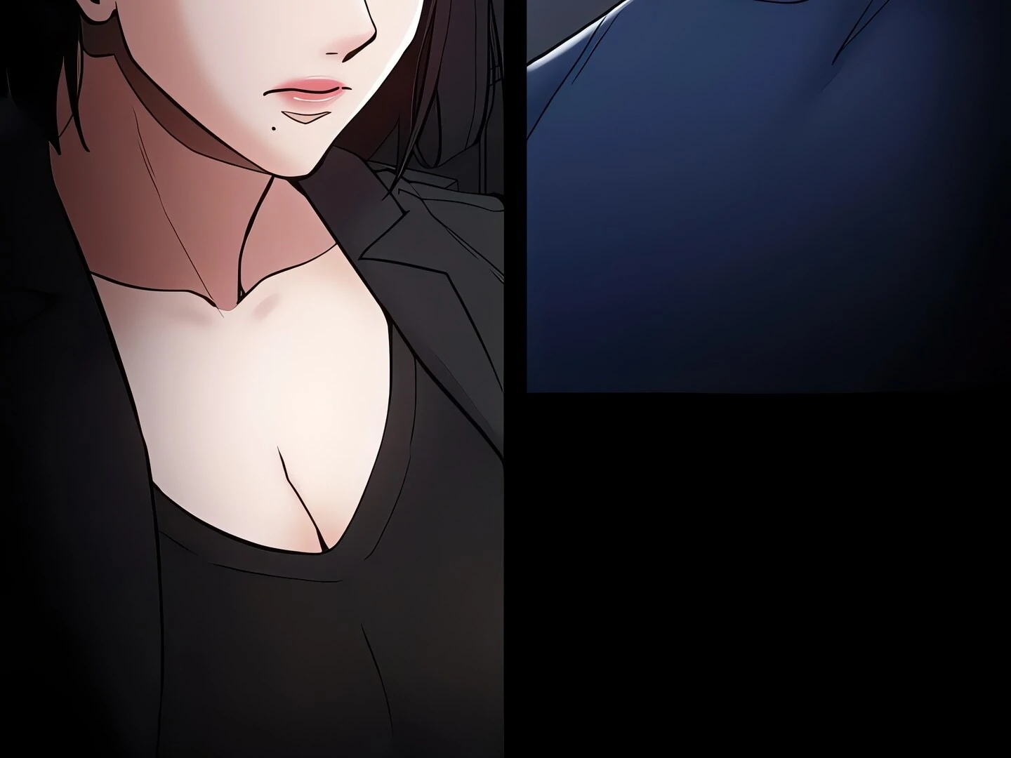 His Addictive Touch Chapter 135 page 244 - 
