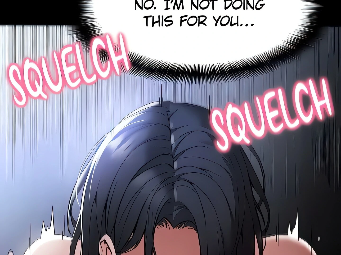 His Addictive Touch Chapter 135 page 33 - 