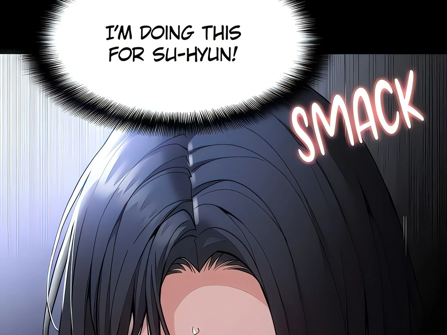 His Addictive Touch Chapter 135 page 37 - 