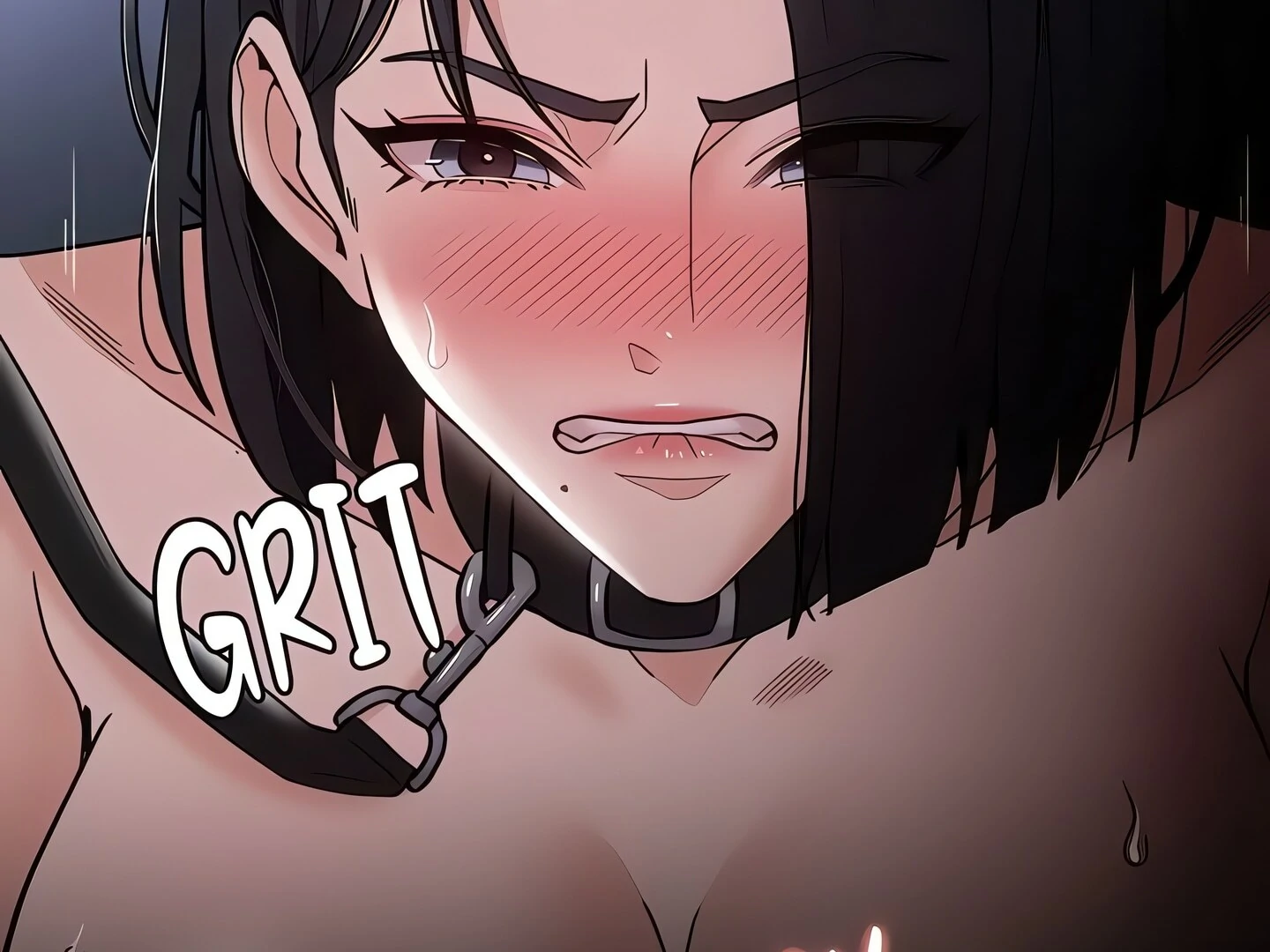 His Addictive Touch Chapter 135 page 38 - 