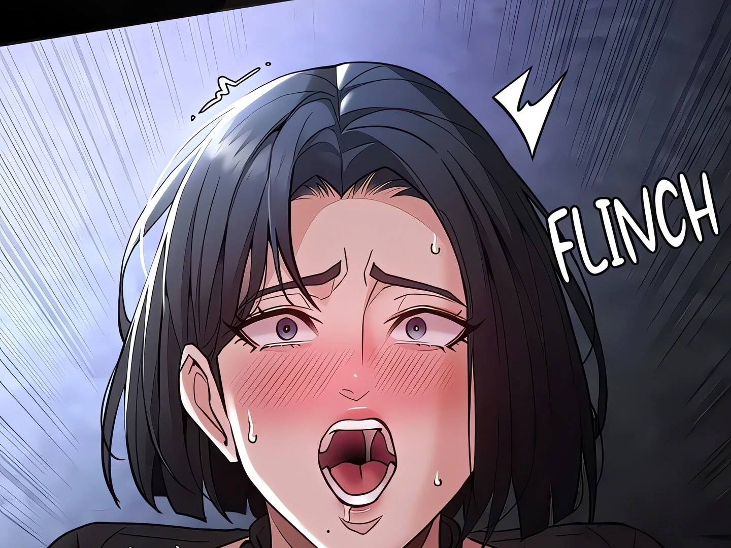 His Addictive Touch Chapter 135 page 43 - 