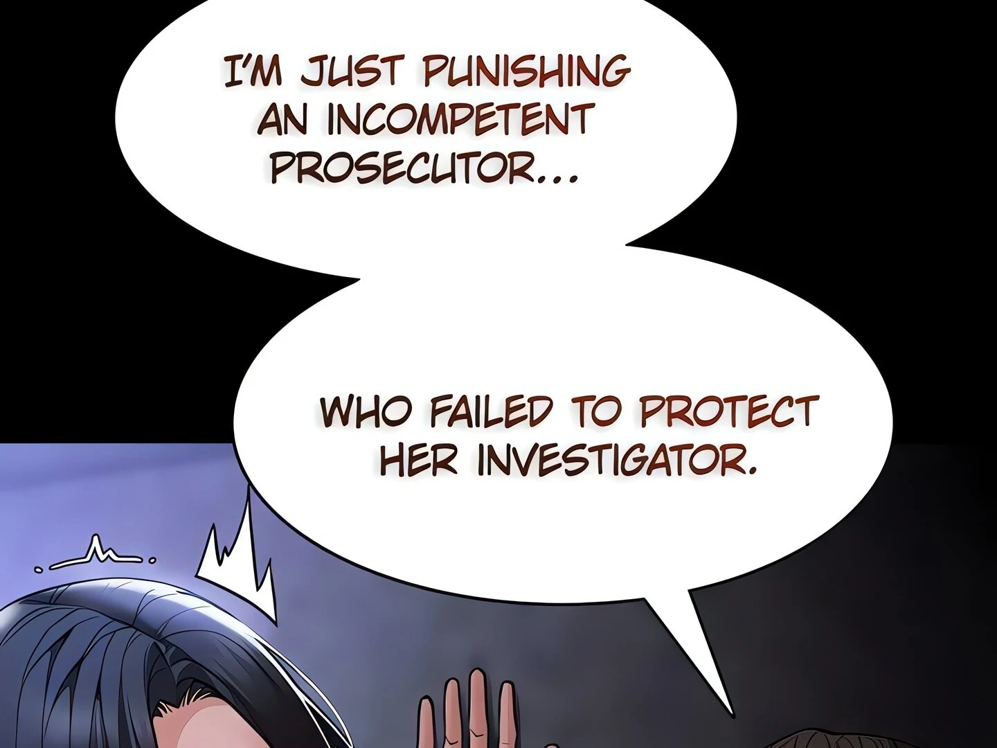 His Addictive Touch Chapter 135 page 54 - 
