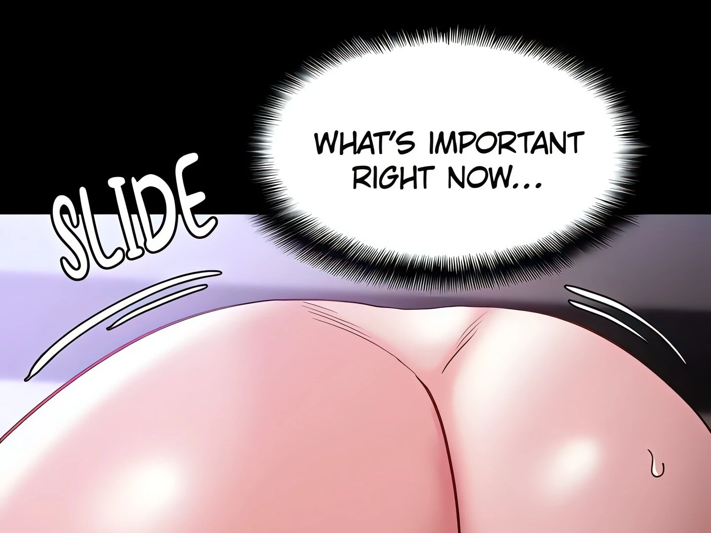 His Addictive Touch Chapter 135 page 8 - 
