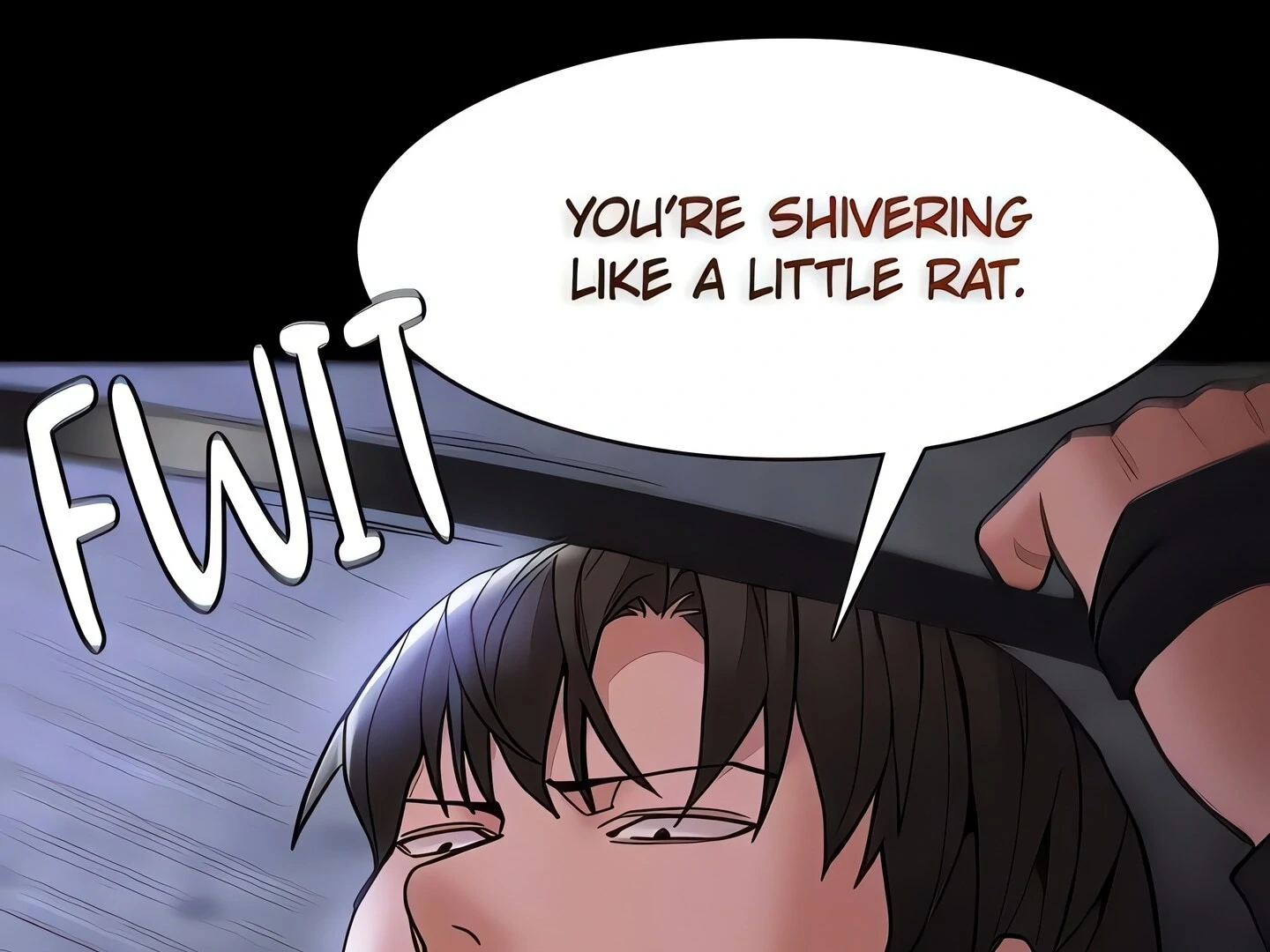 His Addictive Touch Chapter 135 page 74 - 