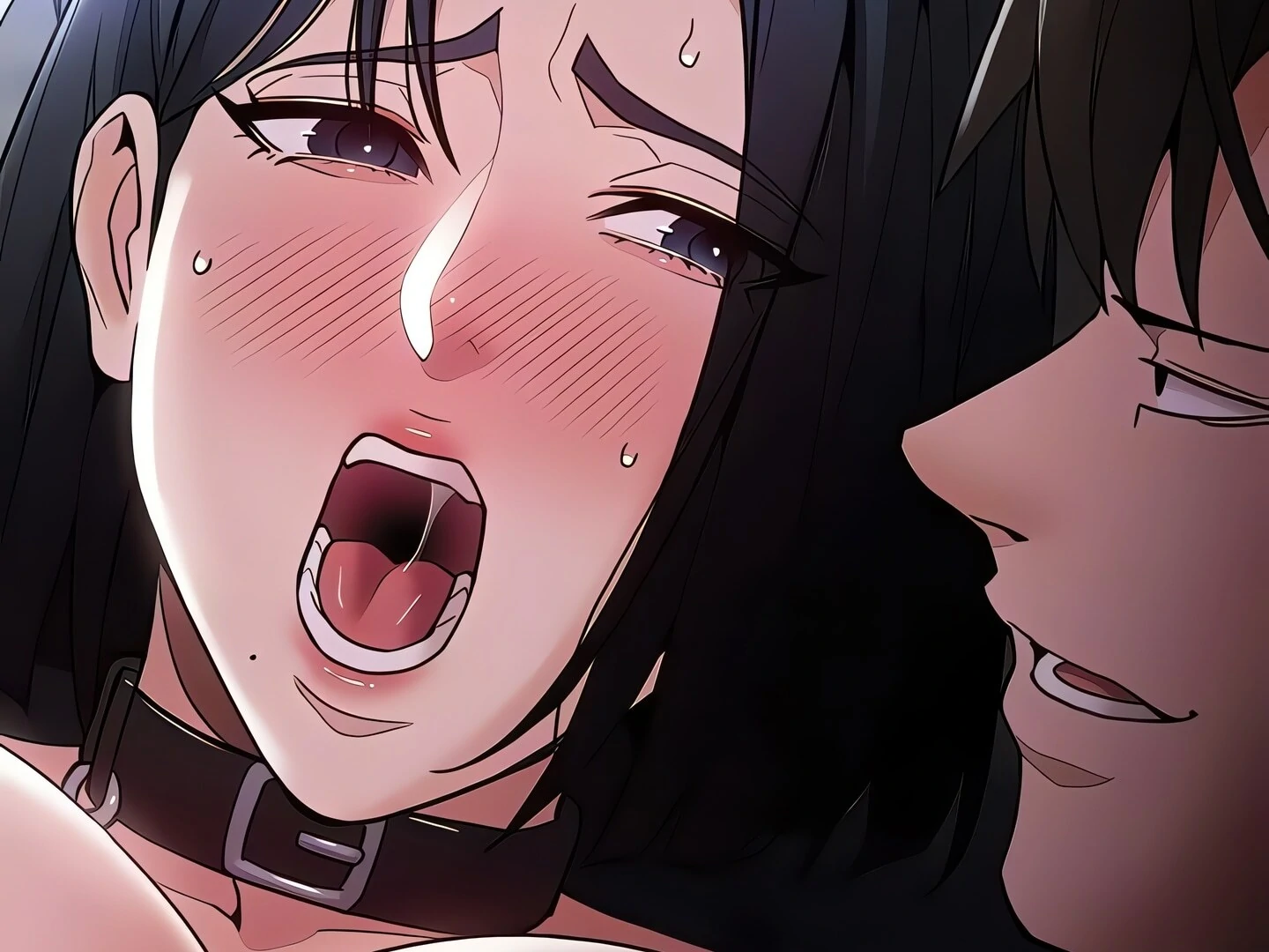 His Addictive Touch Chapter 135 page 83 - 
