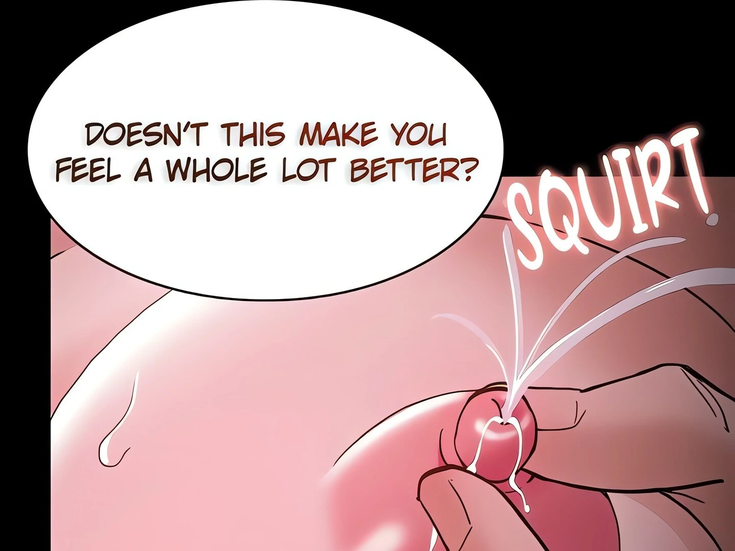 His Addictive Touch Chapter 135 page 91 - 