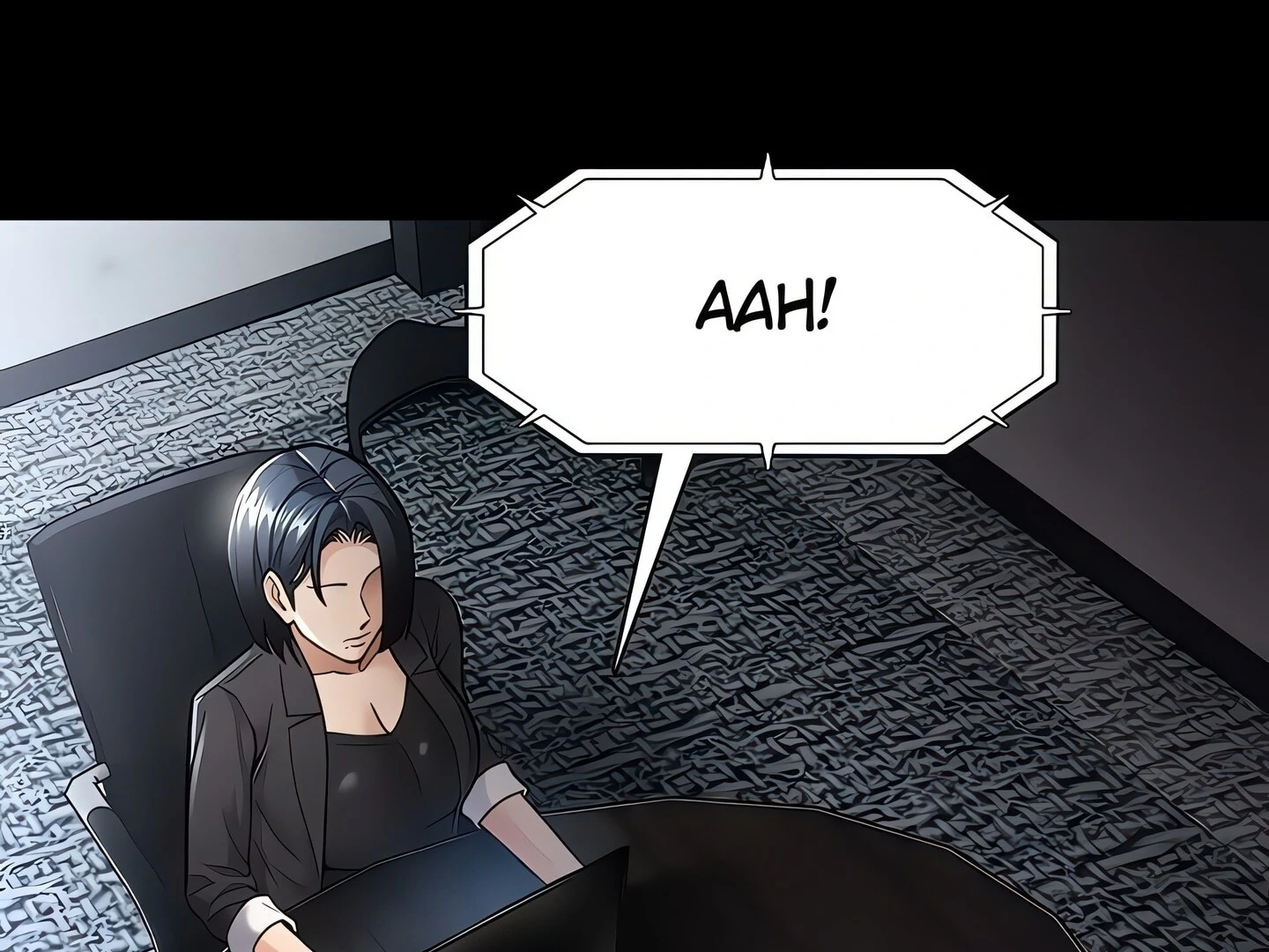 His Addictive Touch Chapter 136 page 12 - 