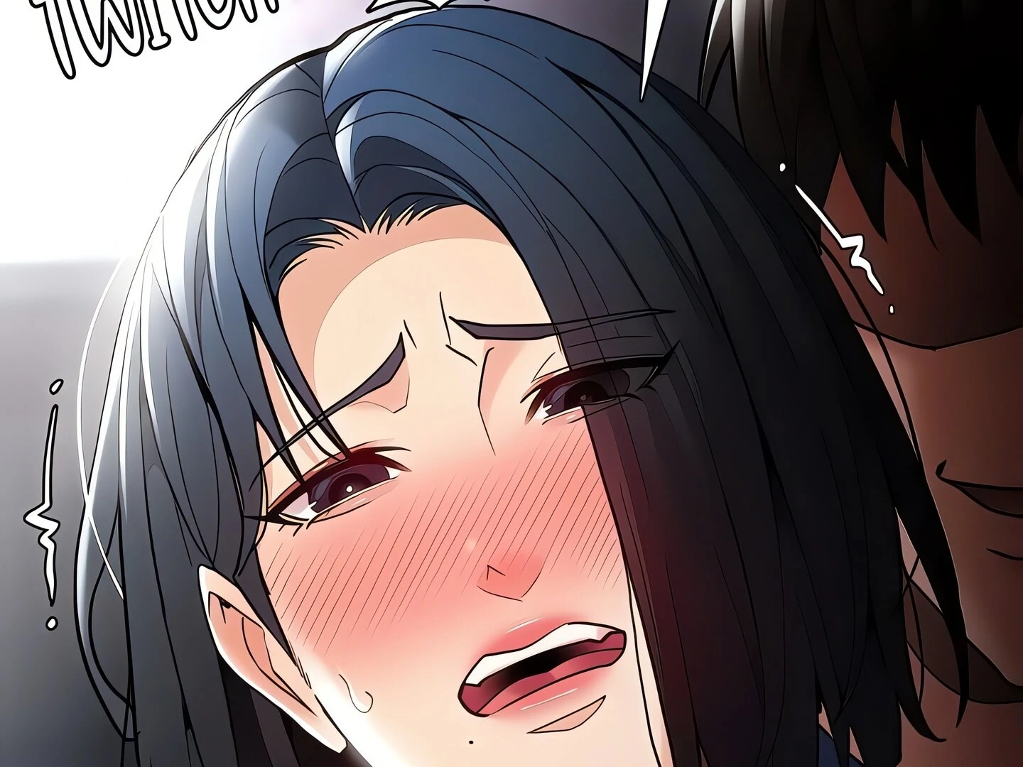 His Addictive Touch Chapter 136 page 113 - 
