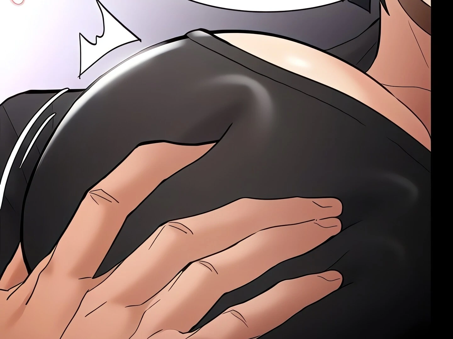 His Addictive Touch Chapter 136 page 116 - 