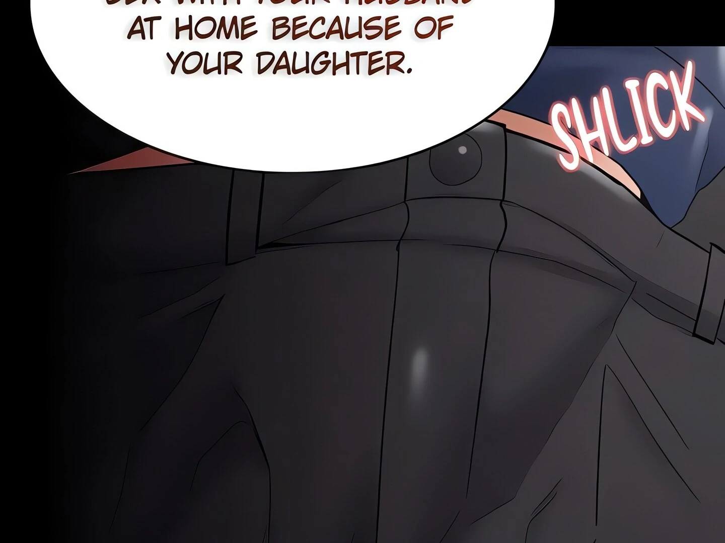 His Addictive Touch Chapter 136 page 118 - 