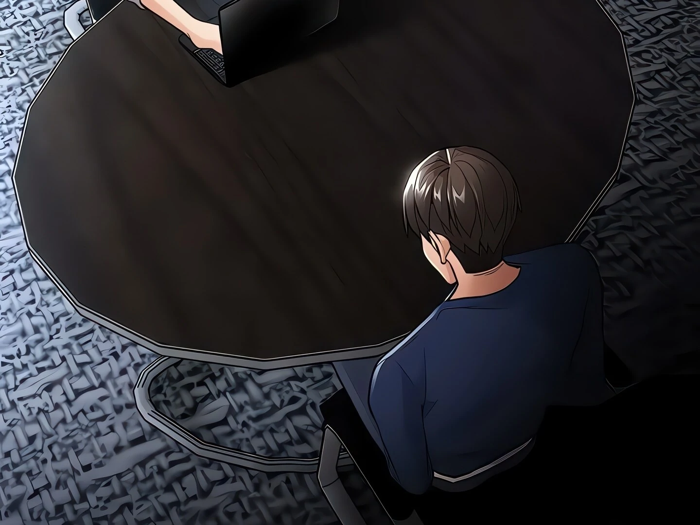 His Addictive Touch Chapter 136 page 13 - 