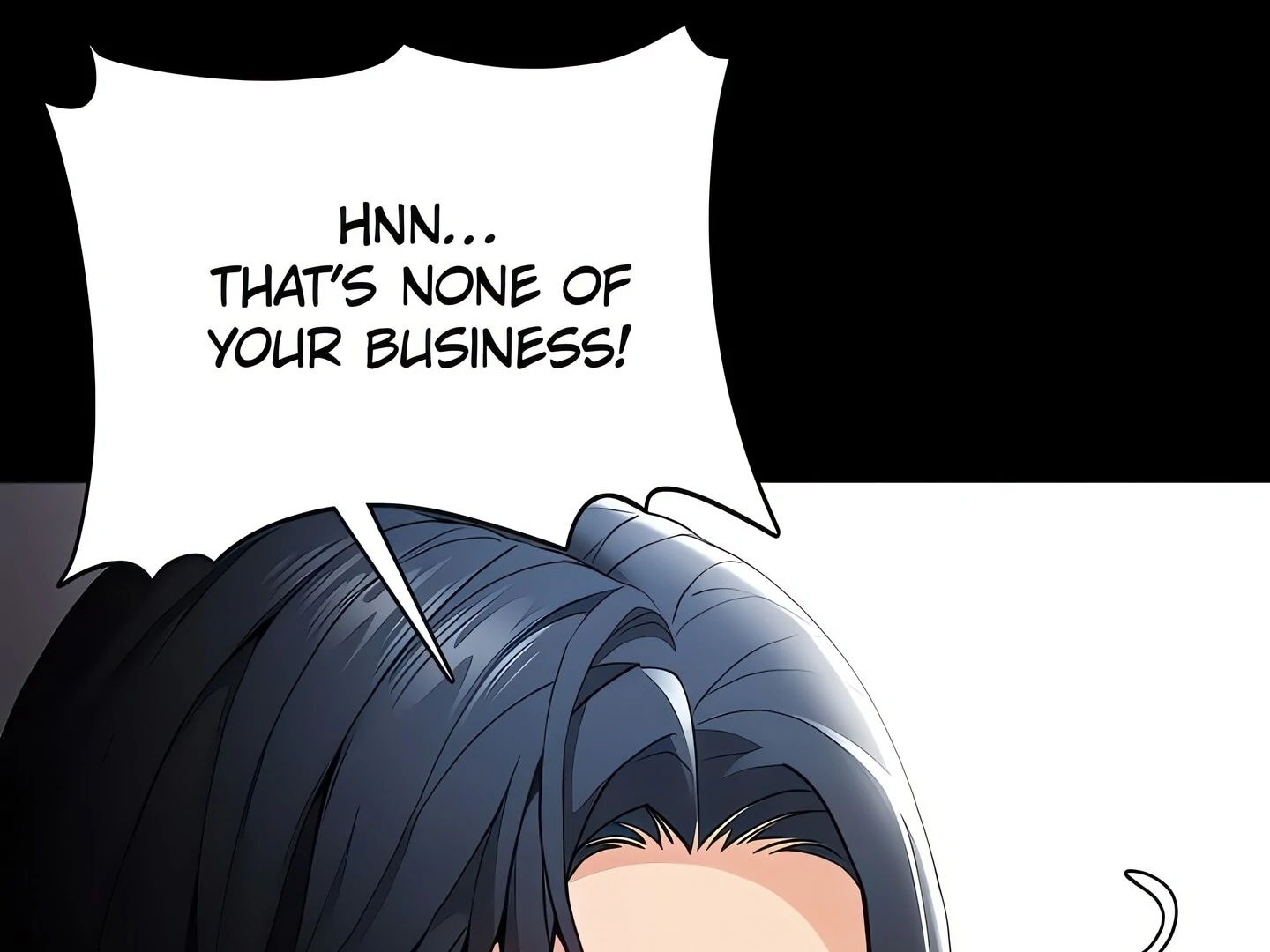His Addictive Touch Chapter 136 page 121 - 