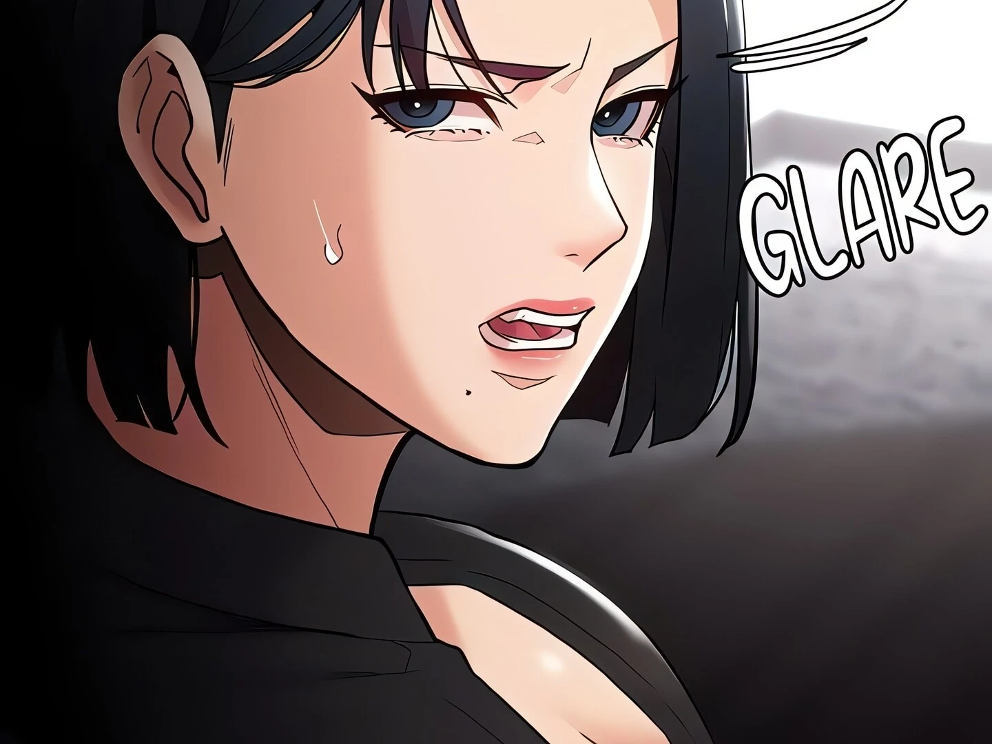 His Addictive Touch Chapter 136 page 122 - 