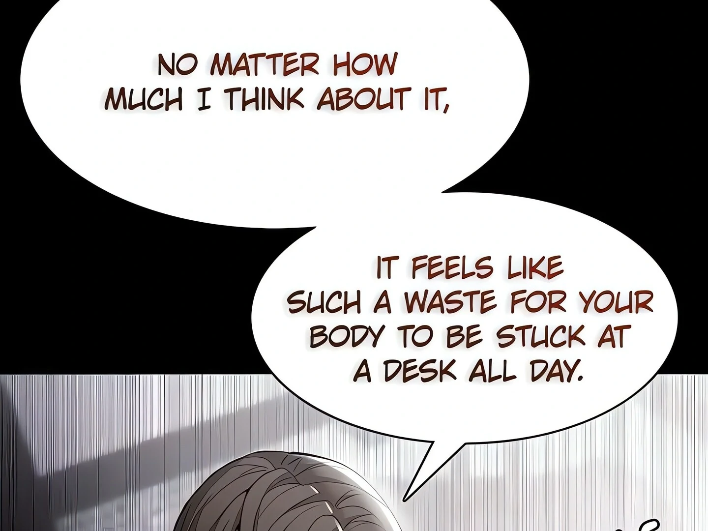 His Addictive Touch Chapter 136 page 131 - 