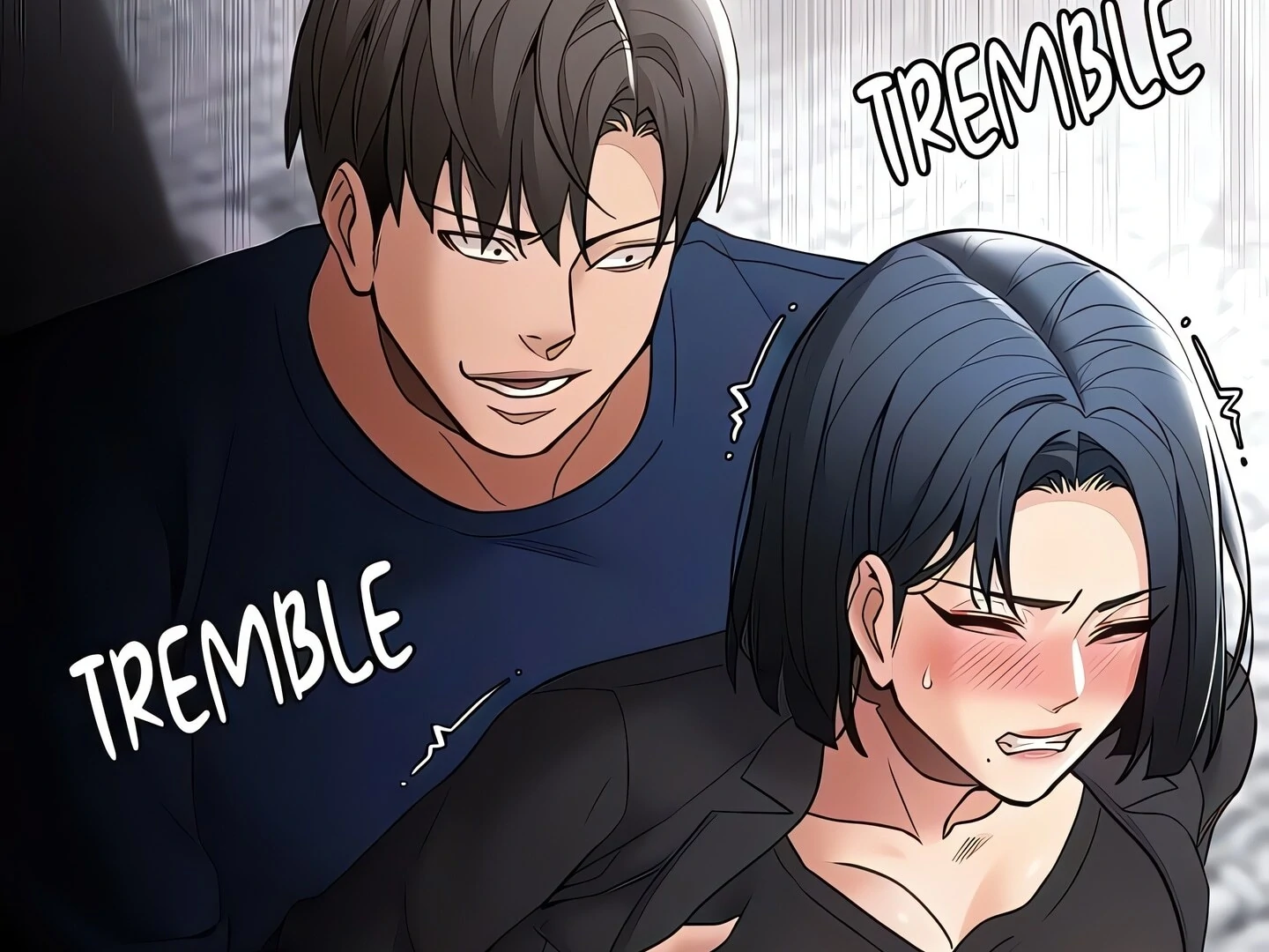 His Addictive Touch Chapter 136 page 132 - 