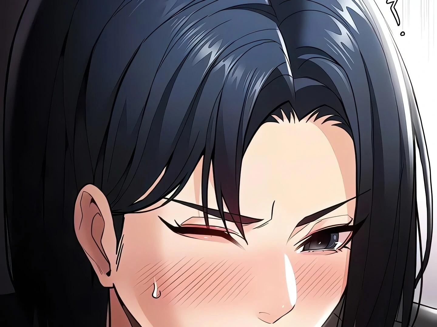 His Addictive Touch Chapter 136 page 136 - 