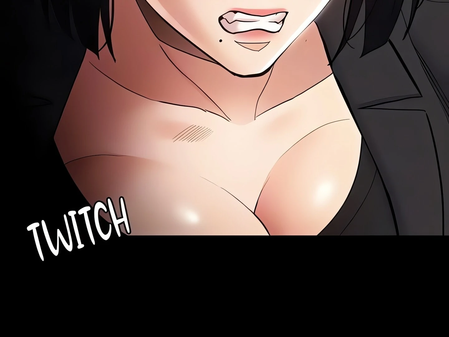 His Addictive Touch Chapter 136 page 137 - 