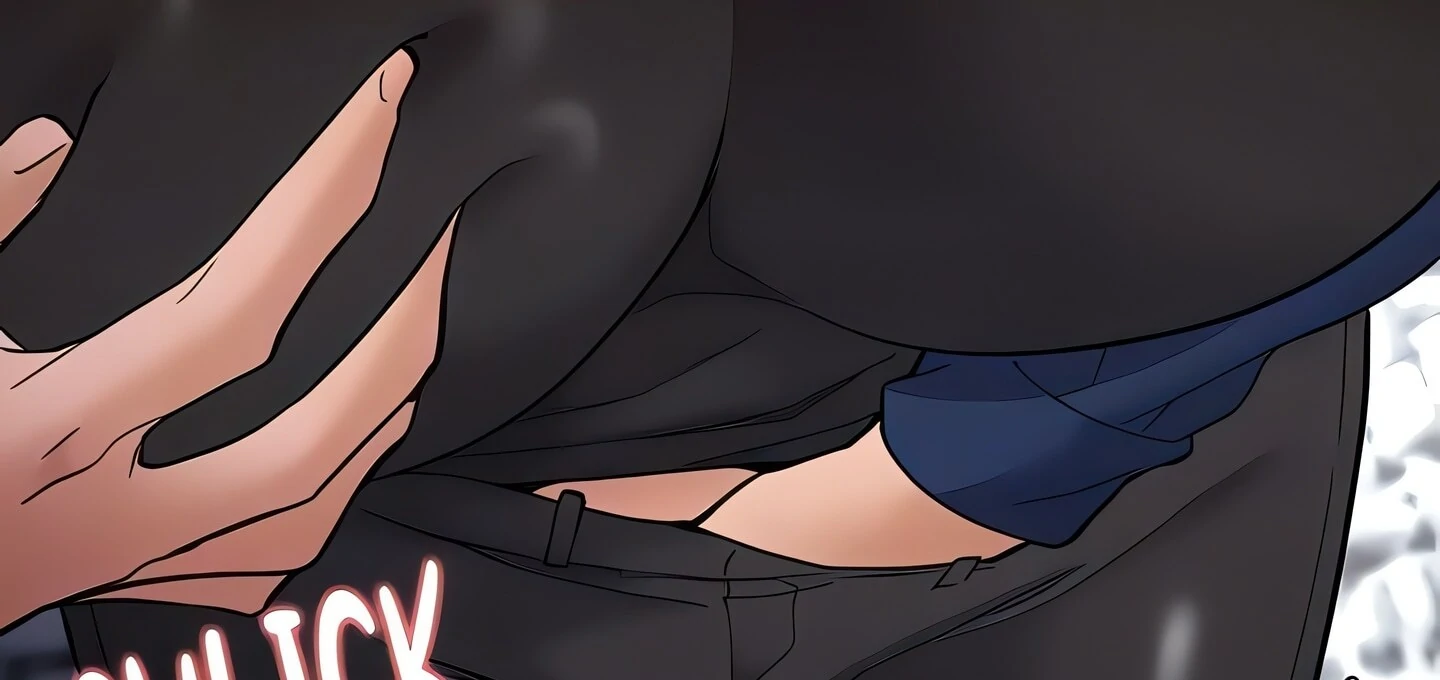 His Addictive Touch Chapter 136 page 139 - 