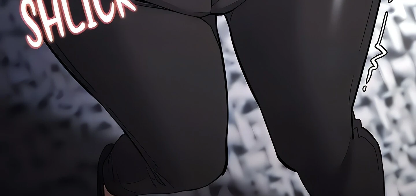 His Addictive Touch Chapter 136 page 140 - 