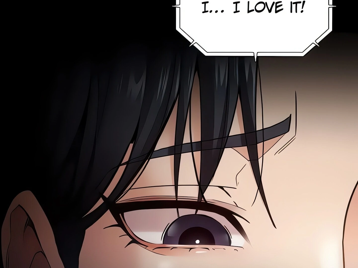 His Addictive Touch Chapter 136 page 15 - 