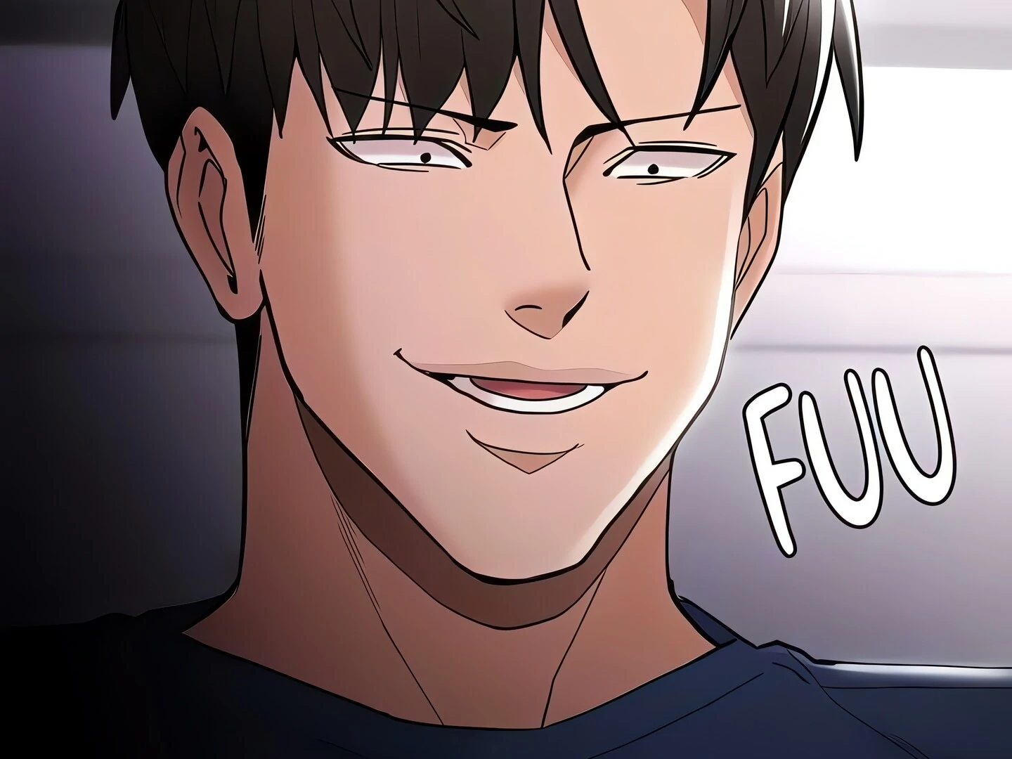 His Addictive Touch Chapter 136 page 143 - 