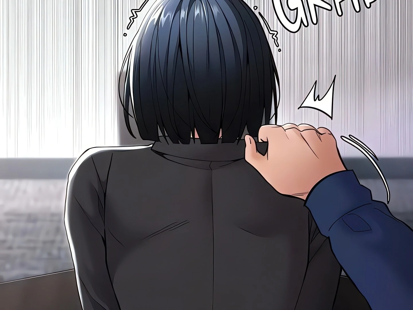His Addictive Touch Chapter 136 page 145 - 