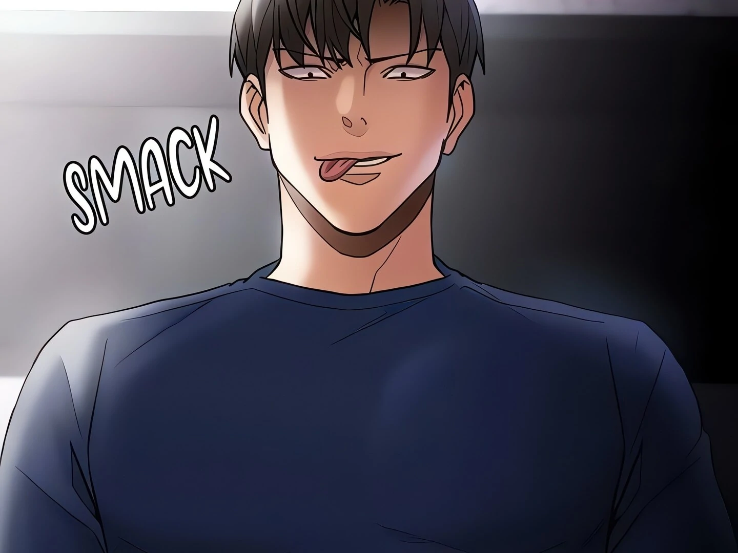 His Addictive Touch Chapter 136 page 156 - 