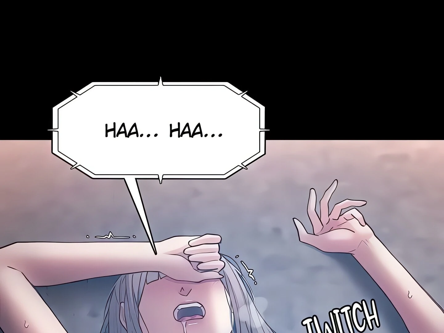 His Addictive Touch Chapter 136 page 17 - 