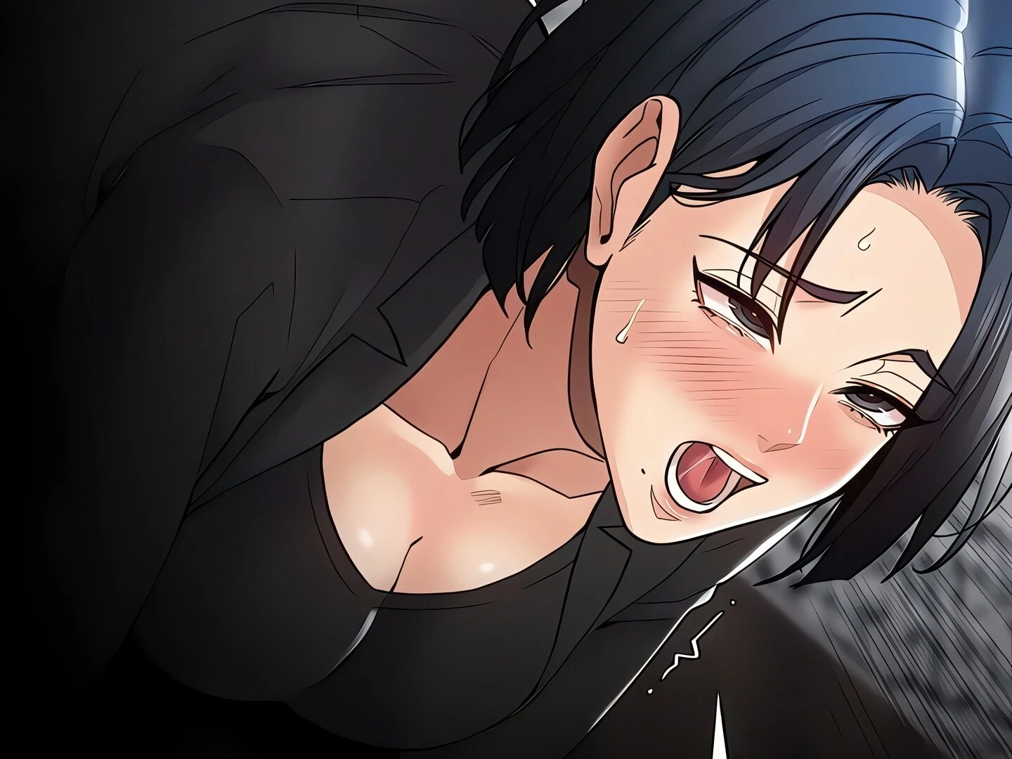 His Addictive Touch Chapter 136 page 171 - 