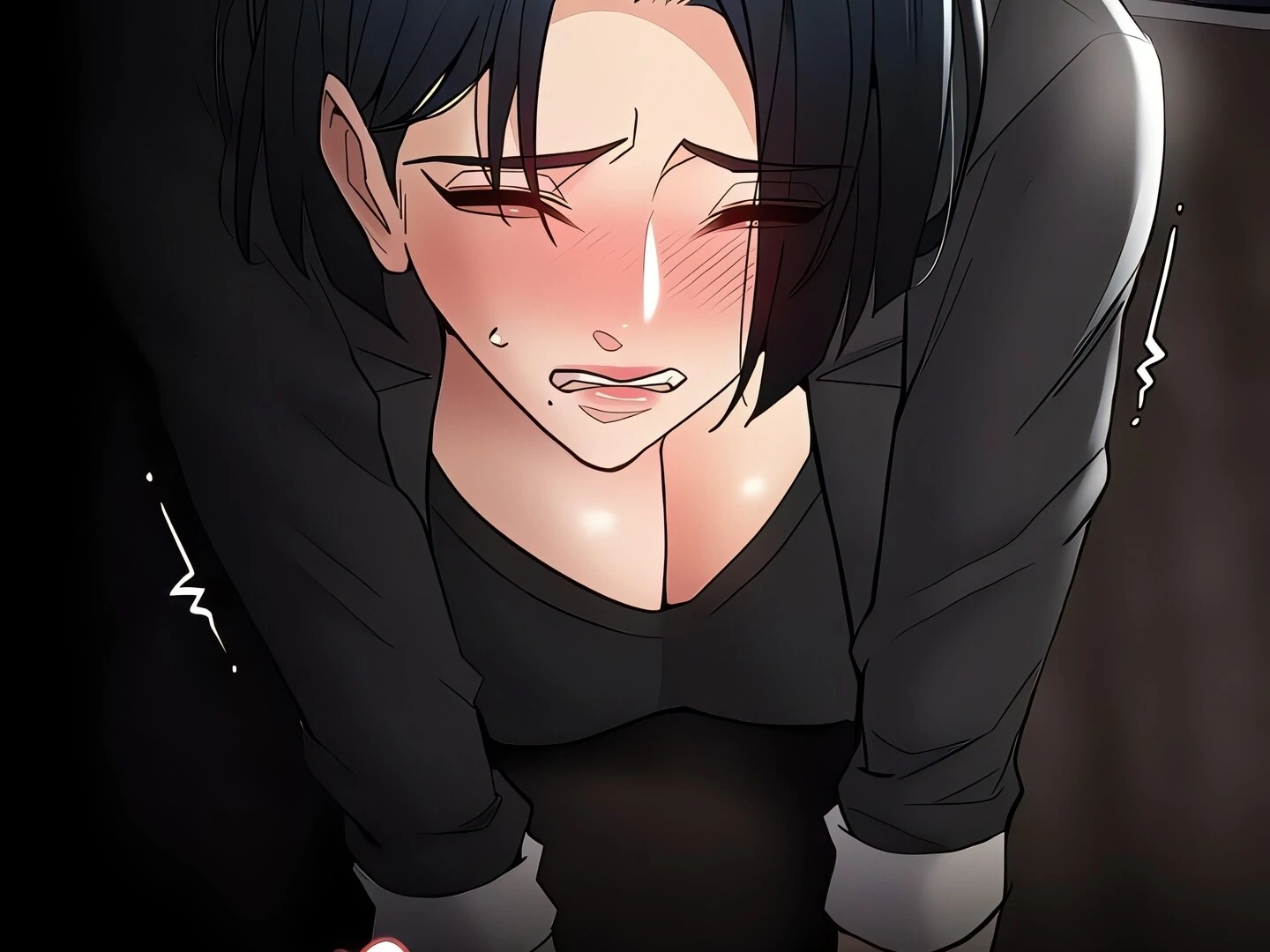 His Addictive Touch Chapter 136 page 178 - 