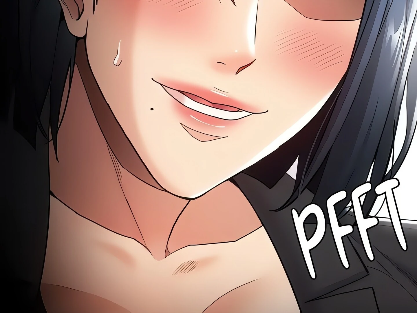 His Addictive Touch Chapter 136 page 181 - 