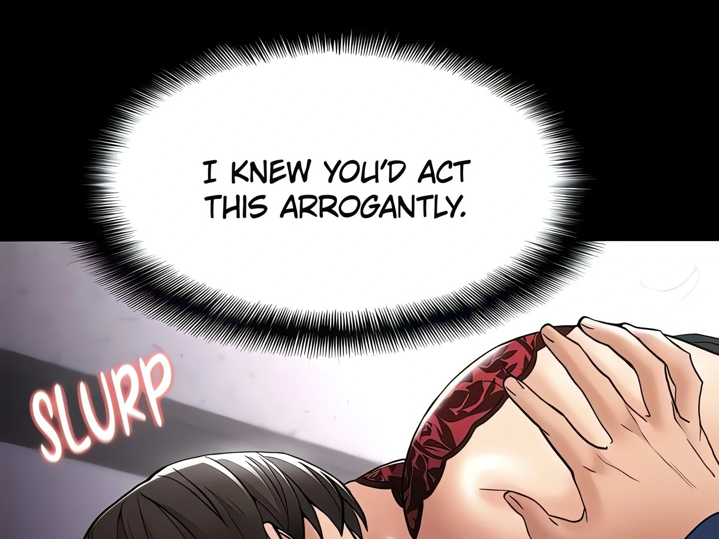 His Addictive Touch Chapter 136 page 183 - 