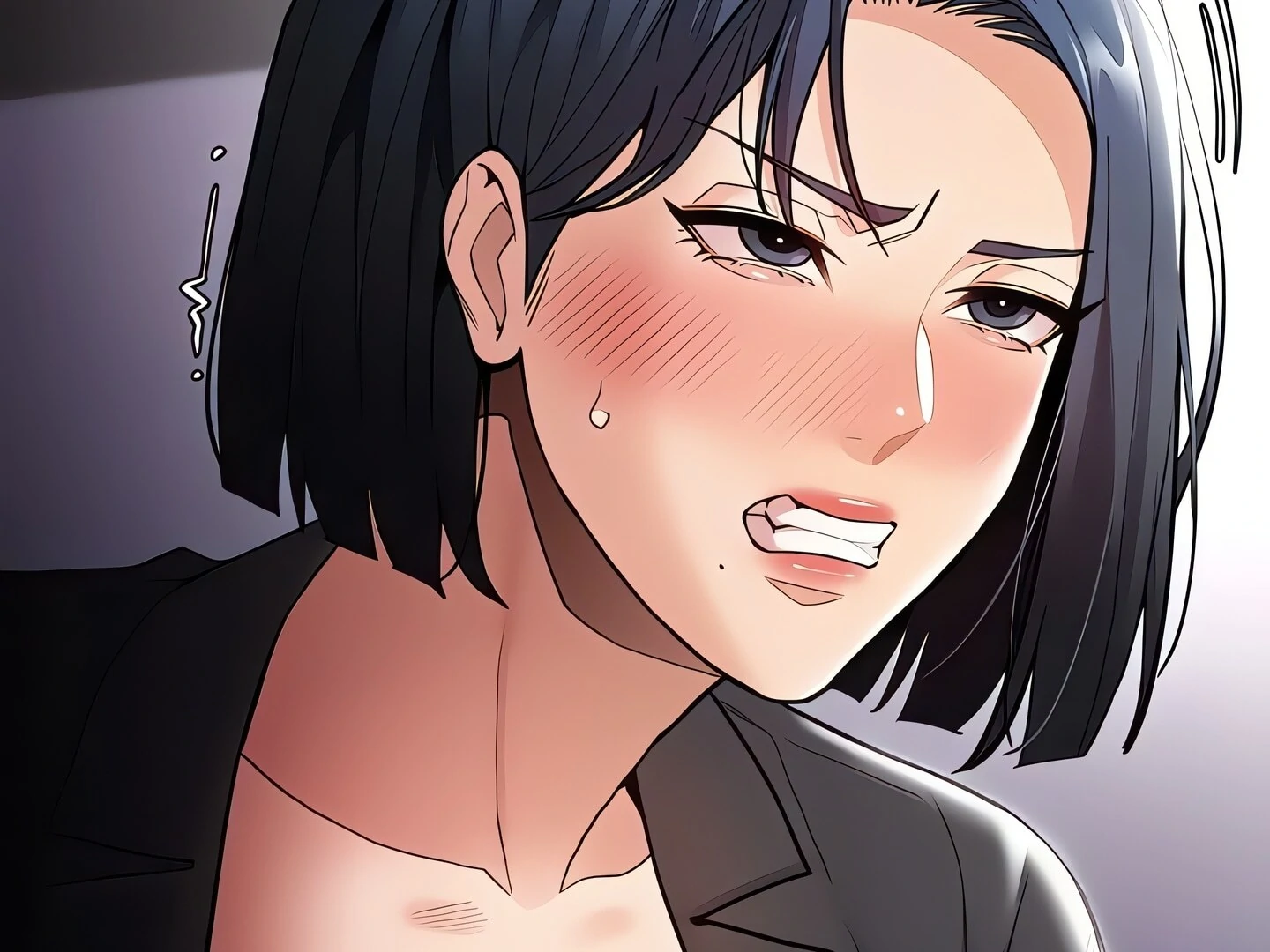 His Addictive Touch Chapter 136 page 187 - 