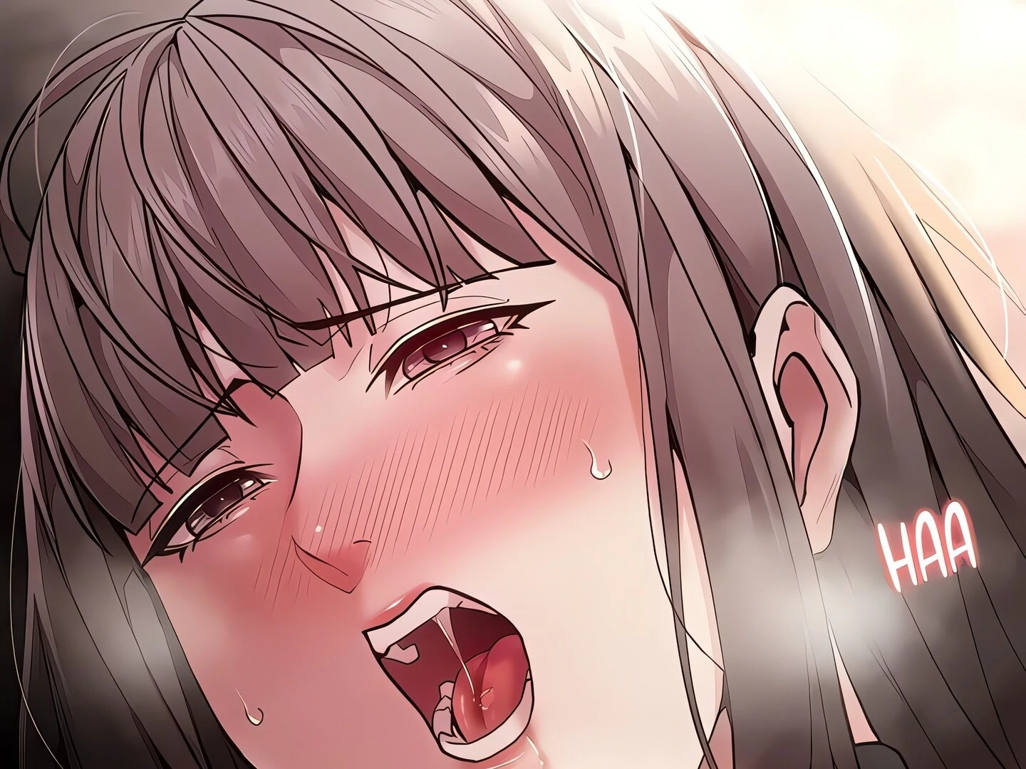 His Addictive Touch Chapter 136 page 22 - 