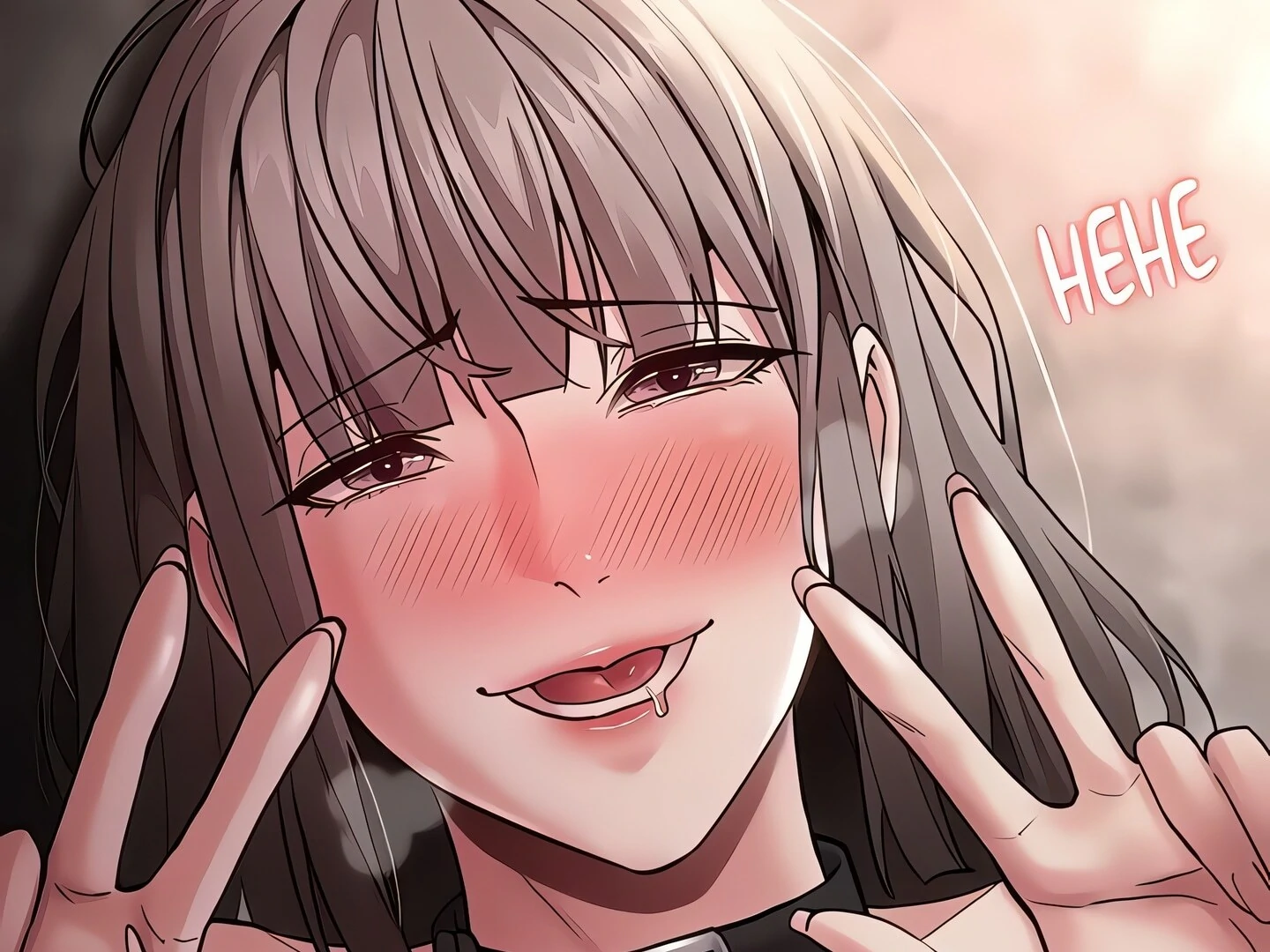 His Addictive Touch Chapter 136 page 25 - 