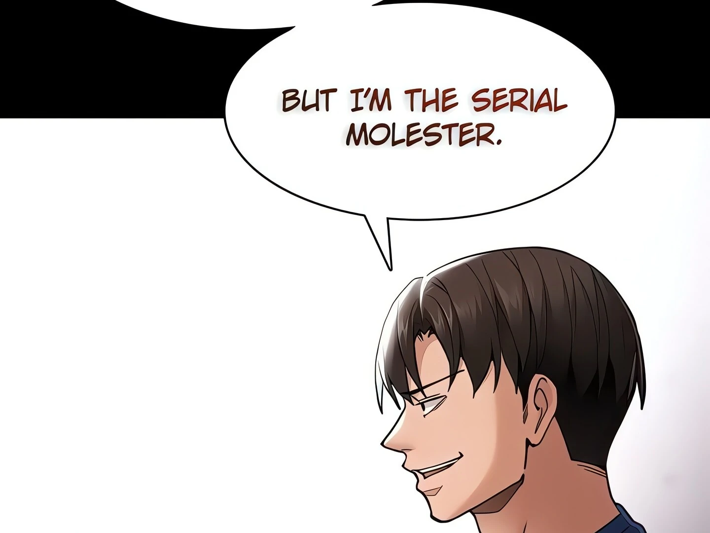His Addictive Touch Chapter 136 page 37 - 
