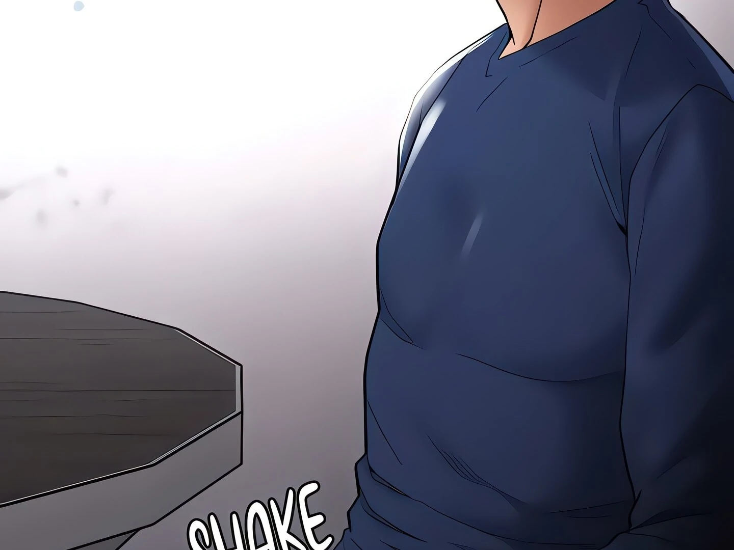 His Addictive Touch Chapter 136 page 38 - 