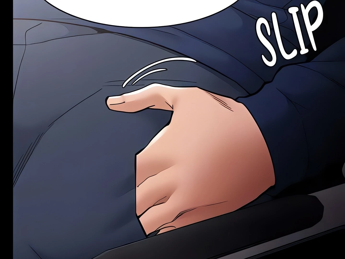 His Addictive Touch Chapter 136 page 45 - 