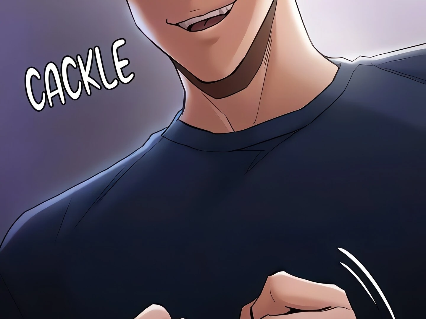 His Addictive Touch Chapter 136 page 48 - 