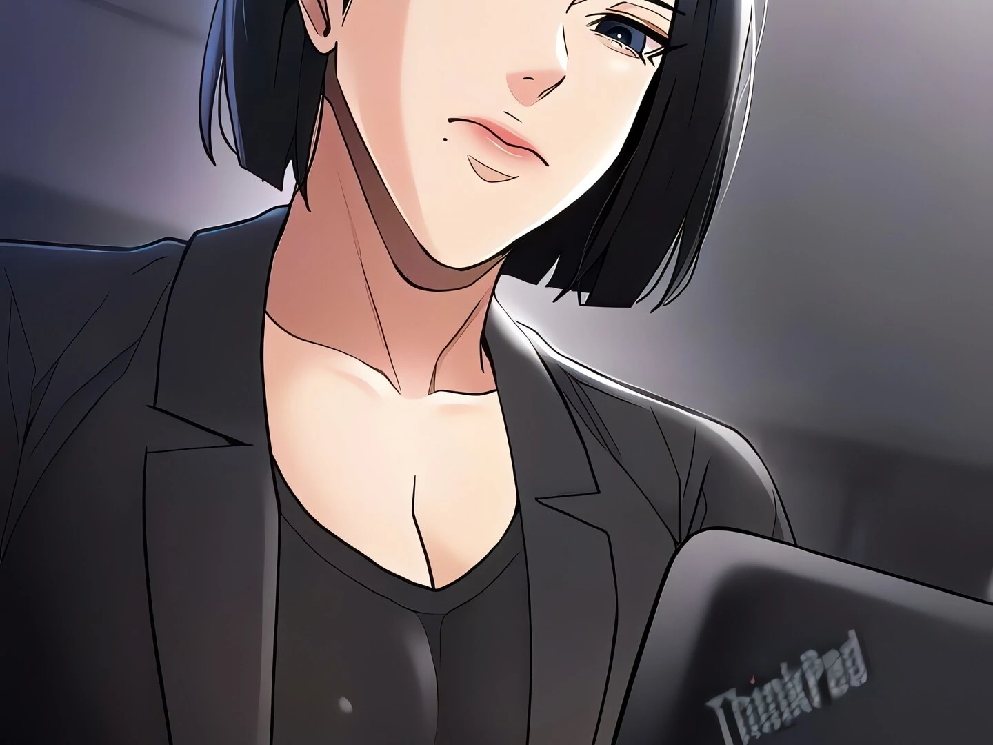 His Addictive Touch Chapter 136 page 52 - 