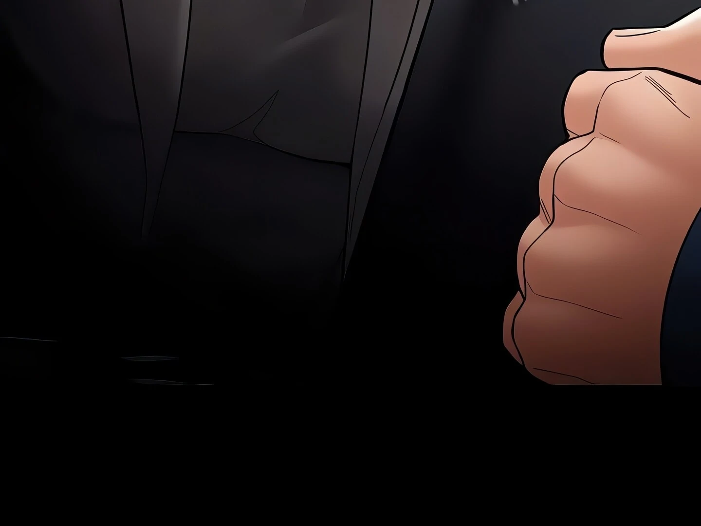 His Addictive Touch Chapter 136 page 53 - 