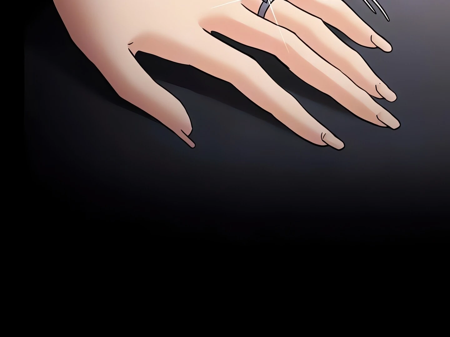 His Addictive Touch Chapter 136 page 57 - 