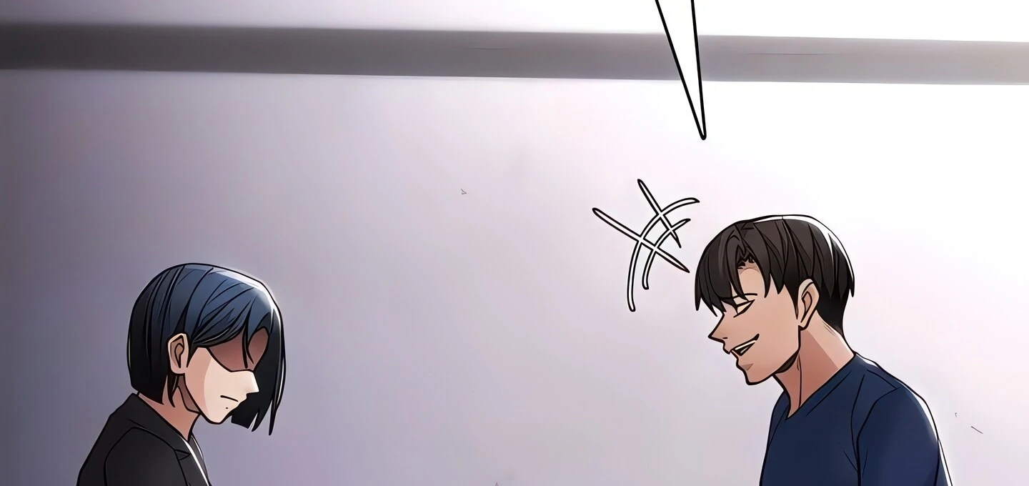 His Addictive Touch Chapter 136 page 59 - 