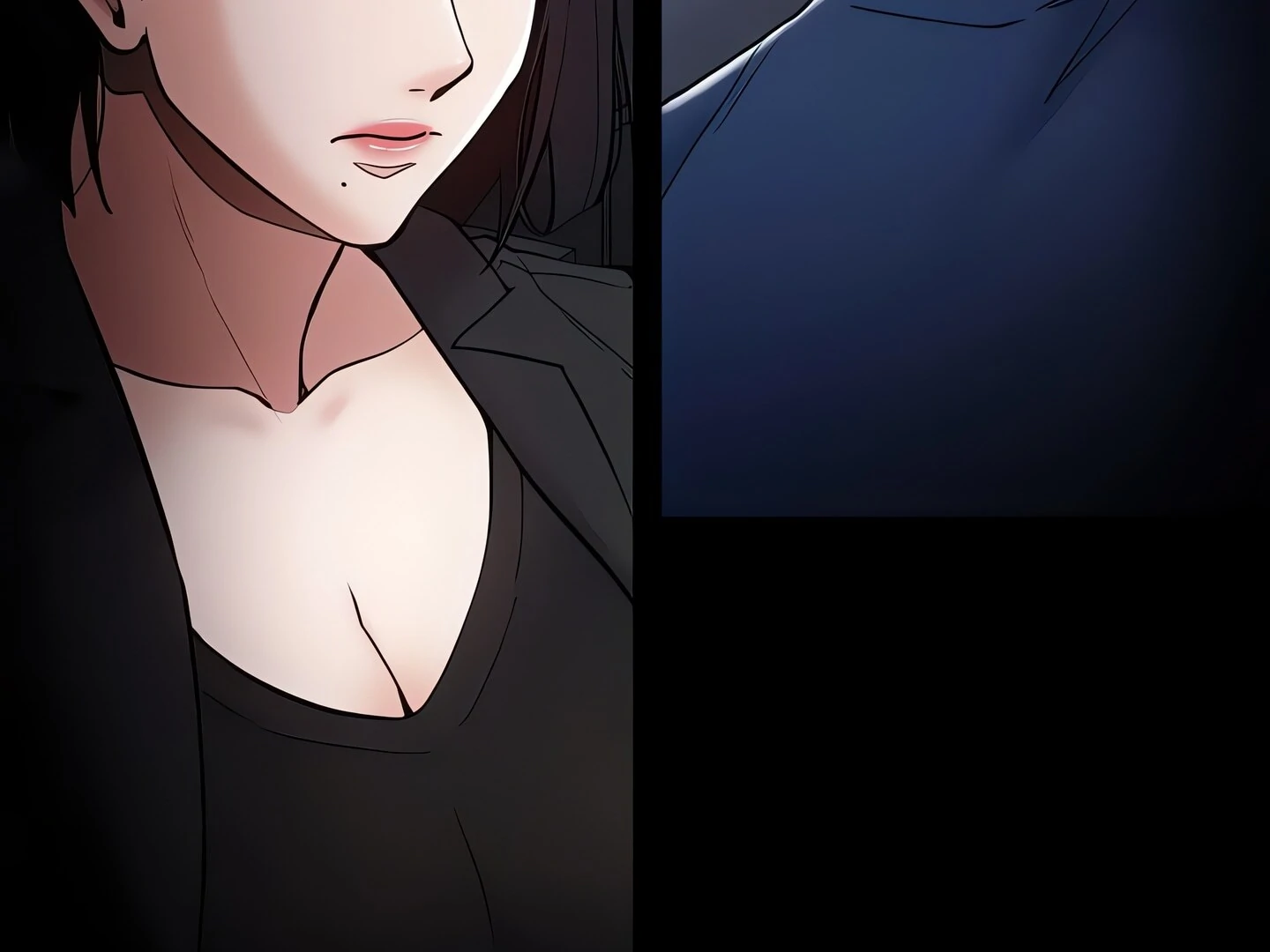 His Addictive Touch Chapter 136 page 7 - 