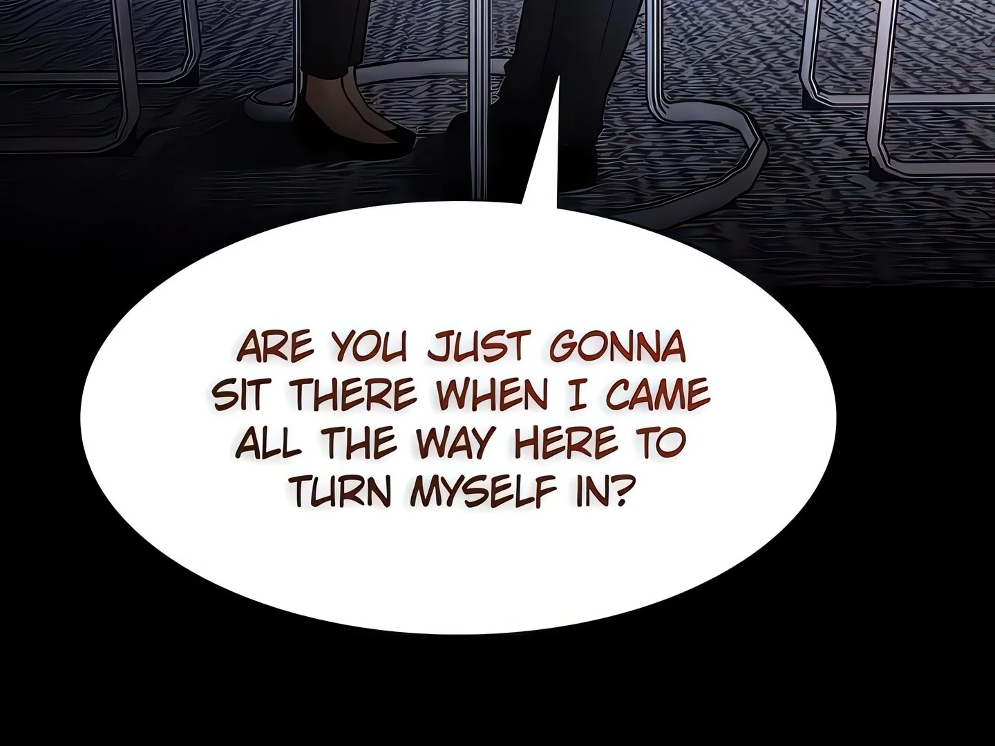 His Addictive Touch Chapter 136 page 61 - 