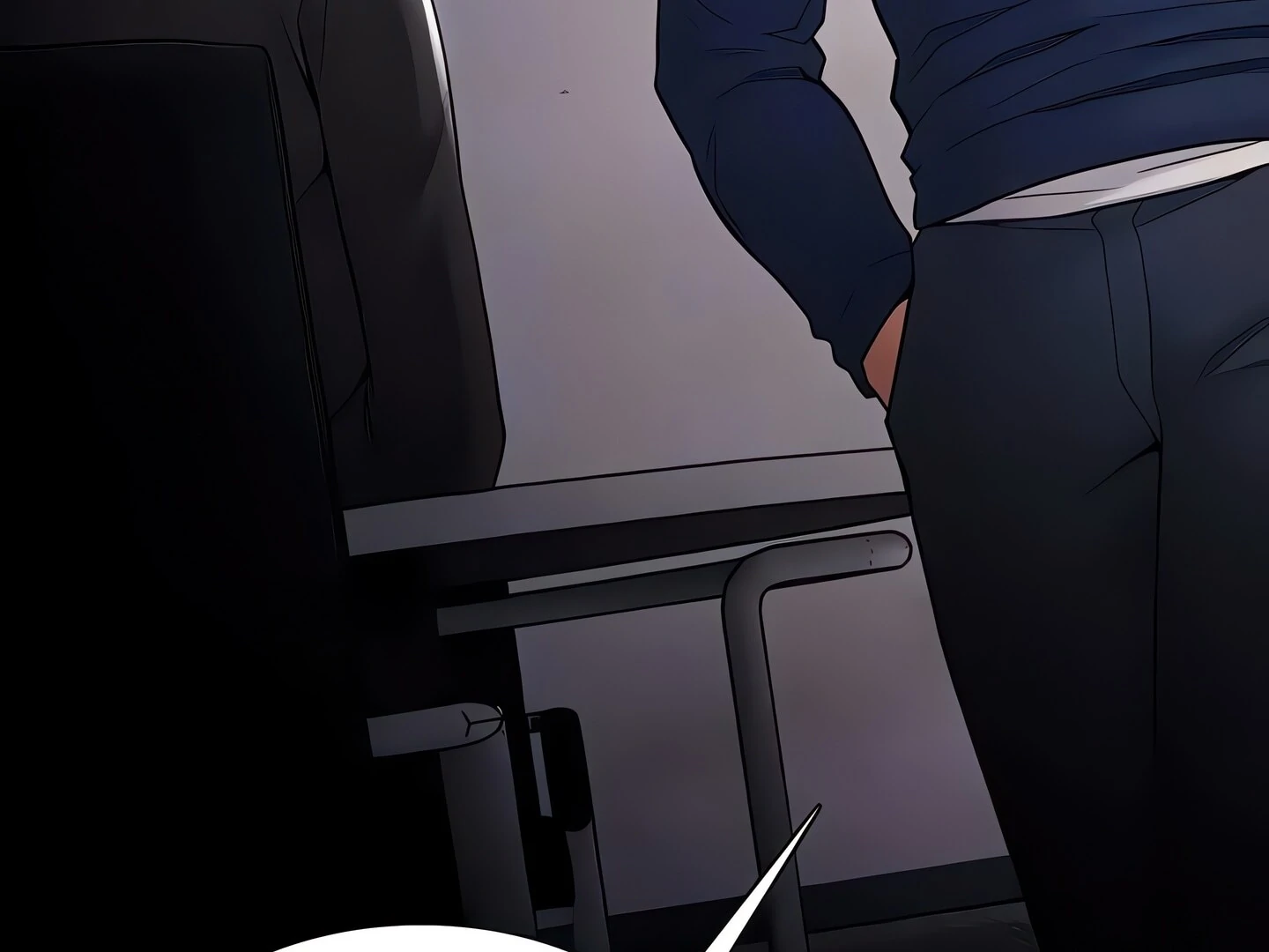 His Addictive Touch Chapter 136 page 71 - 